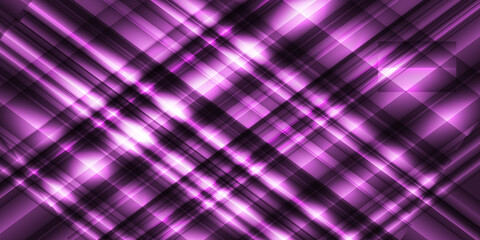 Abstract purple background