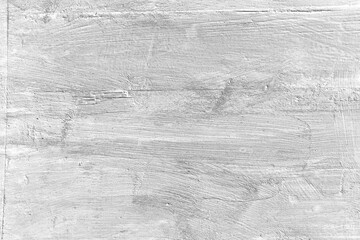 Obraz premium White wooden plank background or texture