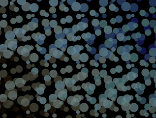 Imaginatory fractal abstract background Image