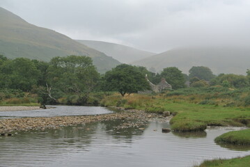 Isle of Arran, Scotland, United Kingdom