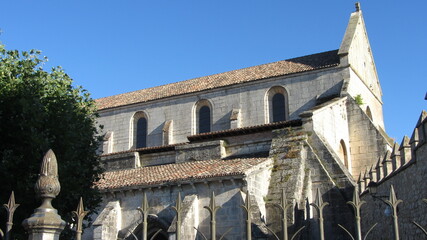 Fototapeta premium Monasterio de las Huelgas 