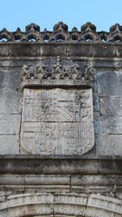 Monasterio de las Huelgas 