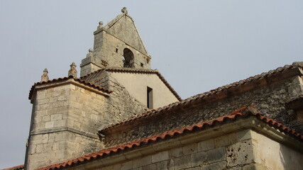 Iglesia de Temi&ntilde;o 