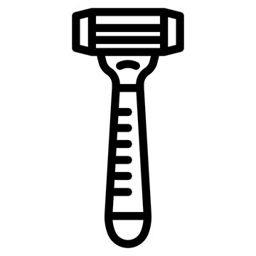 recommend clip art: razor