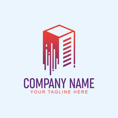 Company Logo Design