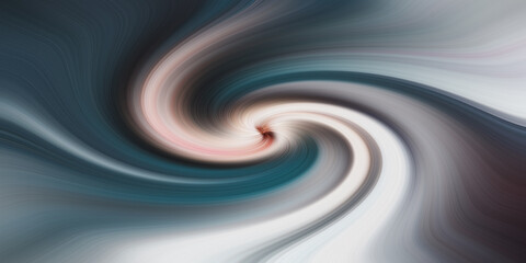 twirl cover brush surface abstract background with flowing lines