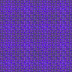 Seamless surface pattern with symmetric geometric ornament. Round spots texture. Circles abstract background. Polka dot motif. For digital paper, textile print, web design. Vector art illustration