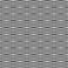 Seamless surface pattern with symmetric geometric ornament. Round spots texture. Circles abstract background. Polka dot motif. For digital paper, textile print, web design. Vector art illustration