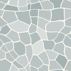 Abstract modern giraffe seamless pattern. Animals trendy background. Colorful decorative vector stock illustration for print, card, postcard, fabric, textile. Modern ornament of stylized skin