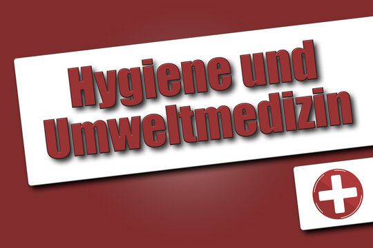 Hygiene und Umweltmedizin