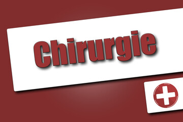 Chirurgie