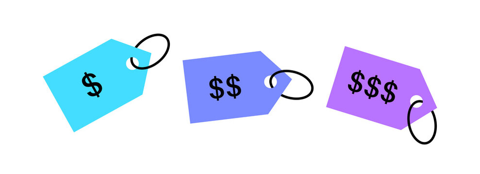 Discount price bage