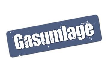 Gasumlage