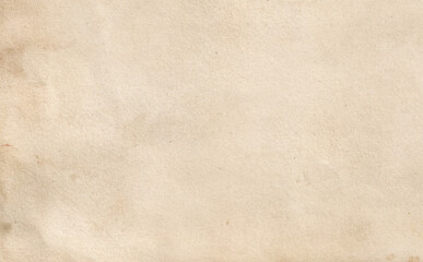 Old paper texture background
