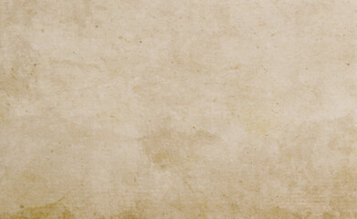 Old paper texture background