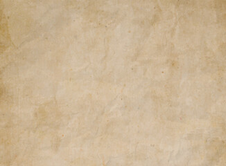Old paper texture background