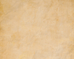 Old paper texture background