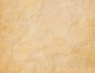 Old paper texture background