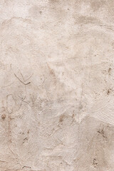 textured concrete wall with gray stains