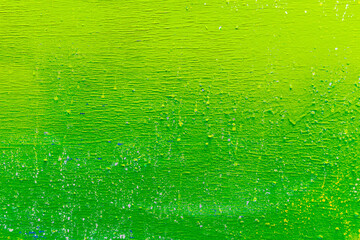 bright background with texture splashes green