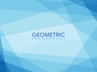 Fototapeta premium blue gradient abstract colorfull background