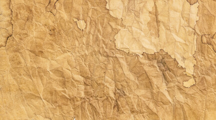 Old paper texture background