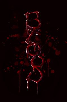 Letras de Sangre