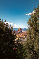 church in the mountains