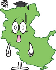 和歌山県キャラ⑮