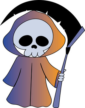 Grim Reeper