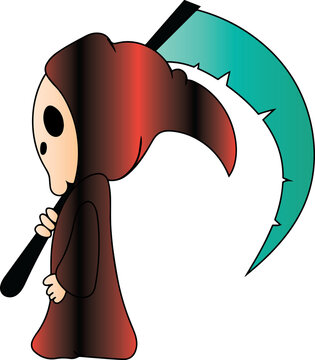 Grim Reeper