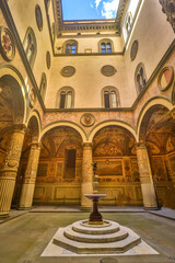 Obraz premium Florence, Italy