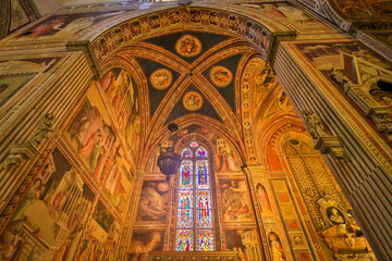 Obraz premium Florence, Italy