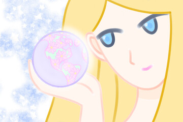 ボタニカルライフ　サスティナブル