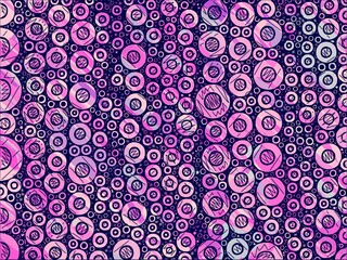 beautiful color of abstract background