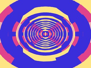 beautiful color of abstract background