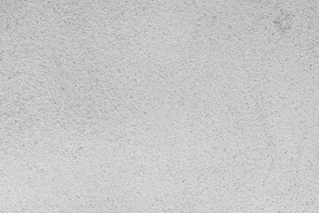 Empty white concrete texture background, abstract plaster texture, background design.