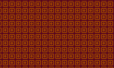 Vector line pattern. Modern style texture. Repeating geometric hexagonal grid. Simple lattice graphic design.