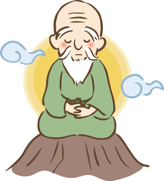 座禅 Images Browse 2 034 Stock Photos Vectors And Video Adobe Stock