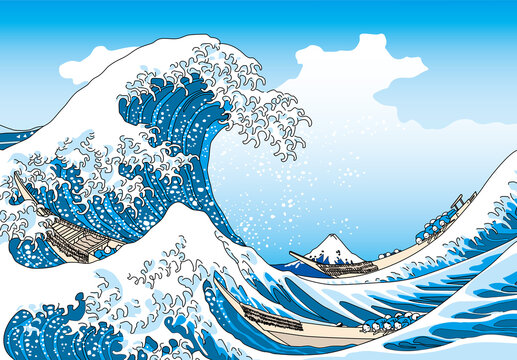 冨嶽三十六景　高画質 