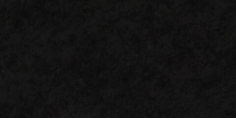 Fototapeta premium Dark Black stone concrete grunge backdrop texture background anthracite panorama. Panorama dark grey black slate background or texture.