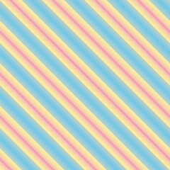 Obraz premium Original striped background. Background with stripes, lines, diagonals. Abstract stripe pattern. For scrapbooking. Seamless pattern.