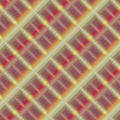 Original checkered background. Grid background with different cells. Abstract striped and checkered pattern. Illustration for scrapbooking.