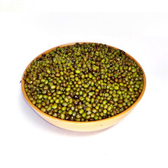 mung bean sprouts