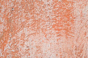 A texture of an old concrete wall. Good for any project.