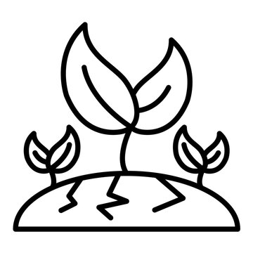 recommend clip art: Agriculture Line Icon