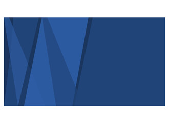 abstract blue background with lines, blur lines