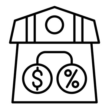 Loan Application clip art preview