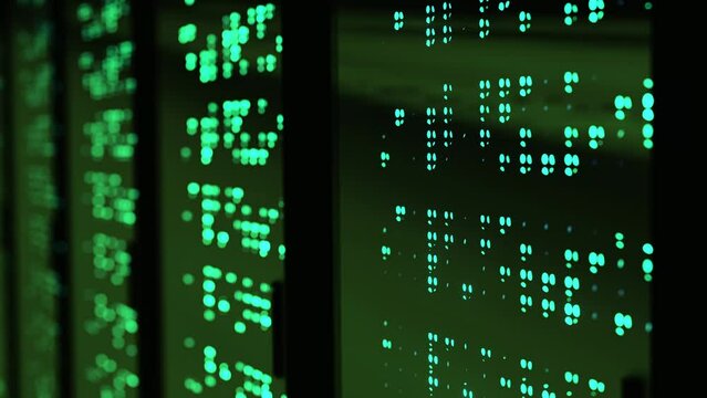 Serverraum Rechenzentrum Rackspace IT Datensicherheit Provider Carrier IPv4 IPv6 Highspeed Netzwerk Internet Webserver