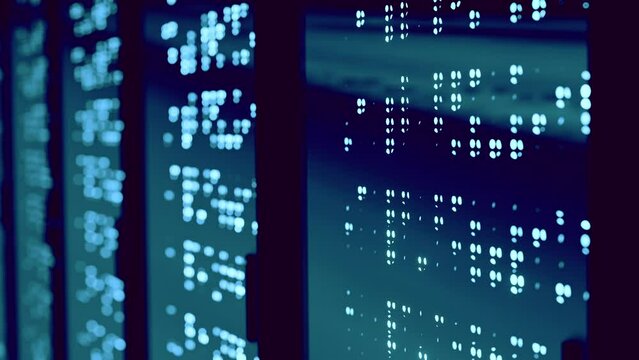 Serverraum Rechenzentrum Rackspace IT Datensicherheit Provider Carrier IPv4 IPv6 Highspeed Netzwerk Internet Webserver